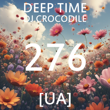 Deep Time by Dj Crocodile